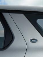 Land Rover Discovery Sport HSE Luxury 2015 года